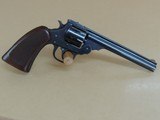 H&R "22 Special" .22LR 9 Shot Revolver (Inventory#10655) - 1 of 5