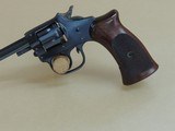 Sale Pending———-H&R Trapper Model .22LR Revolver (Inventory#10656) - 6 of 7