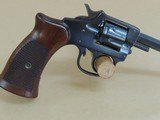 Sale Pending———-H&R Trapper Model .22LR Revolver (Inventory#10656) - 2 of 7