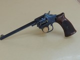 Sale Pending———-H&R Trapper Model .22LR Revolver (Inventory#10656) - 5 of 7