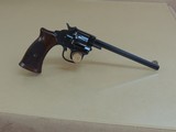 Sale Pending———-H&R Trapper Model .22LR Revolver (Inventory#10656) - 1 of 7