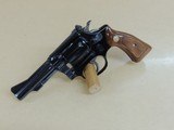 Sale Pending--------------Smith & Wesson Model 43 .22lr Airweight Kit Gun (Inventory#10658) - 4 of 4