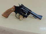 Sale Pending--------------Smith & Wesson Model 43 .22lr Airweight Kit Gun (Inventory#10658) - 1 of 4