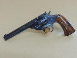 Iver Johnson .22 Supershot Sealed Eight .22LR Revolver (Inventory#10659) - 5 of 5