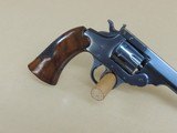 Iver Johnson .22 Supershot Sealed Eight .22LR Revolver (Inventory#10659) - 2 of 5