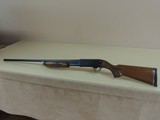 Sale Pending------------------------Ithaca Model 37 Featherlight 20 Gauge Shotgun (Inventory#10661) - 9 of 11