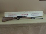 Marlin 1894CL 32-20 Lever Action Rifle in the Box (Inventory#10662) - 1 of 12