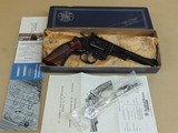 Smith & Wesson Model 19-4 .357 Magnum Revolver in the Box (Inventory#10665) - 1 of 6