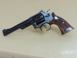 Smith & Wesson Model 19-4 .357 Magnum Revolver in the Box (Inventory#10665) - 5 of 6