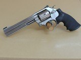 Sale Pending------------Smith & Wesson Model 617-5 .22LR Revolver in the Box (Inventory#10666) - 5 of 6
