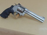 Sale Pending------------Smith & Wesson Model 617-5 .22LR Revolver in the Box (Inventory#10666) - 2 of 6