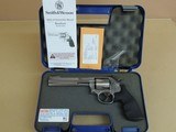 Sale Pending------------Smith & Wesson Model 617-5 .22LR Revolver in the Box (Inventory#10666) - 1 of 6