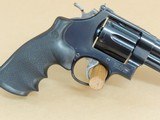 Sale Pending------------------Smith & Wesson Model 29-6 .44 Magnum Revolver (Inventory#10667) - 2 of 6