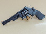 Sale Pending------------------Smith & Wesson Model 29-6 .44 Magnum Revolver (Inventory#10667) - 5 of 6