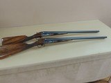 Parker Reproductions DHE 12 Gauge Matched Pair of Shotguns (Inventory#10668) - 7 of 13