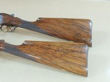 Parker Reproductions DHE 12 Gauge Matched Pair of Shotguns (Inventory#10668) - 10 of 13
