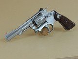 Sale Pending-----------------Smith & Wesson Model 63 .22LR Revolver in the Box (Inventory#10669) - 4 of 6