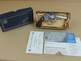 Sale Pending-----------------Smith & Wesson Model 63 .22LR Revolver in the Box (Inventory#10669) - 1 of 6