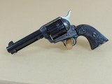 Sale Pending------------------Colt Single Action Army .45LC Revolver in the Box (Inventory#10672) - 5 of 6
