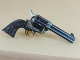 Sale Pending------------------Colt Single Action Army .45LC Revolver in the Box (Inventory#10672) - 2 of 6