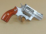 Sale Pending---------------Ruger Redhawk .44 Magnum Revolver in the Box (Inventory#10675) - 2 of 6