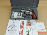 Sale Pending---------------Ruger Redhawk .44 Magnum Revolver in the Box (Inventory#10675) - 1 of 6