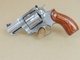 Sale Pending---------------Ruger Redhawk .44 Magnum Revolver in the Box (Inventory#10675) - 5 of 6