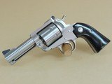 Sale Pending---------------Ruger Super Blackhawk Bisley .44 Magnum Revolver in the Box (Inventory#10676) - 5 of 6