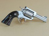 Sale Pending---------------Ruger Super Blackhawk Bisley .44 Magnum Revolver in the Box (Inventory#10676) - 2 of 6