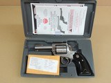 Sale Pending---------------Ruger Super Blackhawk Bisley .44 Magnum Revolver in the Box (Inventory#10676) - 1 of 6