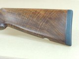 Beretta 687 Silver Pigeon V 12 Gauge Over Under Shotgun (Inventory#10680) - 8 of 10