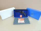 Colt Single Action Army 38-40 Revolver in the Box (Inventory#10681)