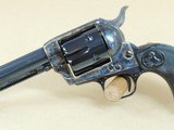 Sale Pending----------------Colt Single Action Army 38-40 Revolver in the Box (Inventory#10681) - 8 of 8