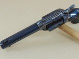 Sale Pending----------------Colt Single Action Army 38-40 Revolver in the Box (Inventory#10681) - 6 of 8
