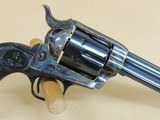 Sale Pending----------------Colt Single Action Army 38-40 Revolver in the Box (Inventory#10681) - 5 of 8