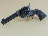 Sale Pending----------------Colt Single Action Army 38-40 Revolver in the Box (Inventory#10681) - 7 of 8