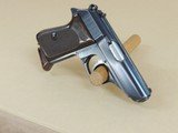Sale Pending--------------Walther PPK .22 LR Pistol in the Box (Inventory#10682) - 2 of 5