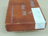 Sale Pending--------------Walther PPK .22 LR Pistol in the Box (Inventory#10682) - 5 of 5