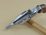 Sale Pending------------------Smith & Wesson Target Model 60-1 .38 Special Revolver (Inventory#10683) - 3 of 4