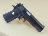 Colt 38 Super Series 80 Government Model Enhanced in the Box (Inventory#10684) - 2 of 6
