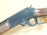 Sale Pending---------------Marlin 336CB 38-55 Caliber Lever Action Rifle in the Box (Inventory#10687) - 3 of 14