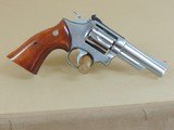 Sale Pending--------------Smith & Wesson Model 66-2 .357 Magnum Revolver in the Box (Inventory#10688) - 2 of 5