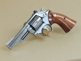 Sale Pending--------------Smith & Wesson Model 66-2 .357 Magnum Revolver in the Box (Inventory#10688) - 4 of 5