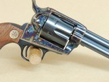 Sale Pending ------------------------------Colt Single Action Army .45 LC Revolver in the Box (Inventory#10690) - 3 of 7