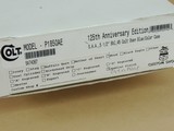 Sale Pending ------------------------------Colt Single Action Army .45 LC Revolver in the Box (Inventory#10690) - 7 of 7