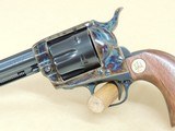 Sale Pending ------------------------------Colt Single Action Army .45 LC Revolver in the Box (Inventory#10690) - 6 of 7