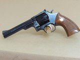 Sale Pending------------High Standard Sentinel MK III .357 Magnum Revolver (Inventory#10691) - 4 of 4