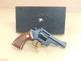Sale Pending----------------High Standard Sentinel MK III .357 Magnum Revolver in the Box (Inventory#10692) - 1 of 6