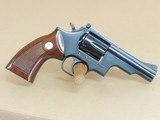 Sale Pending----------------High Standard Sentinel MK III .357 Magnum Revolver in the Box (Inventory#10692) - 2 of 6