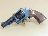 Sale Pending----------------High Standard Sentinel MK III .357 Magnum Revolver in the Box (Inventory#10692) - 4 of 6